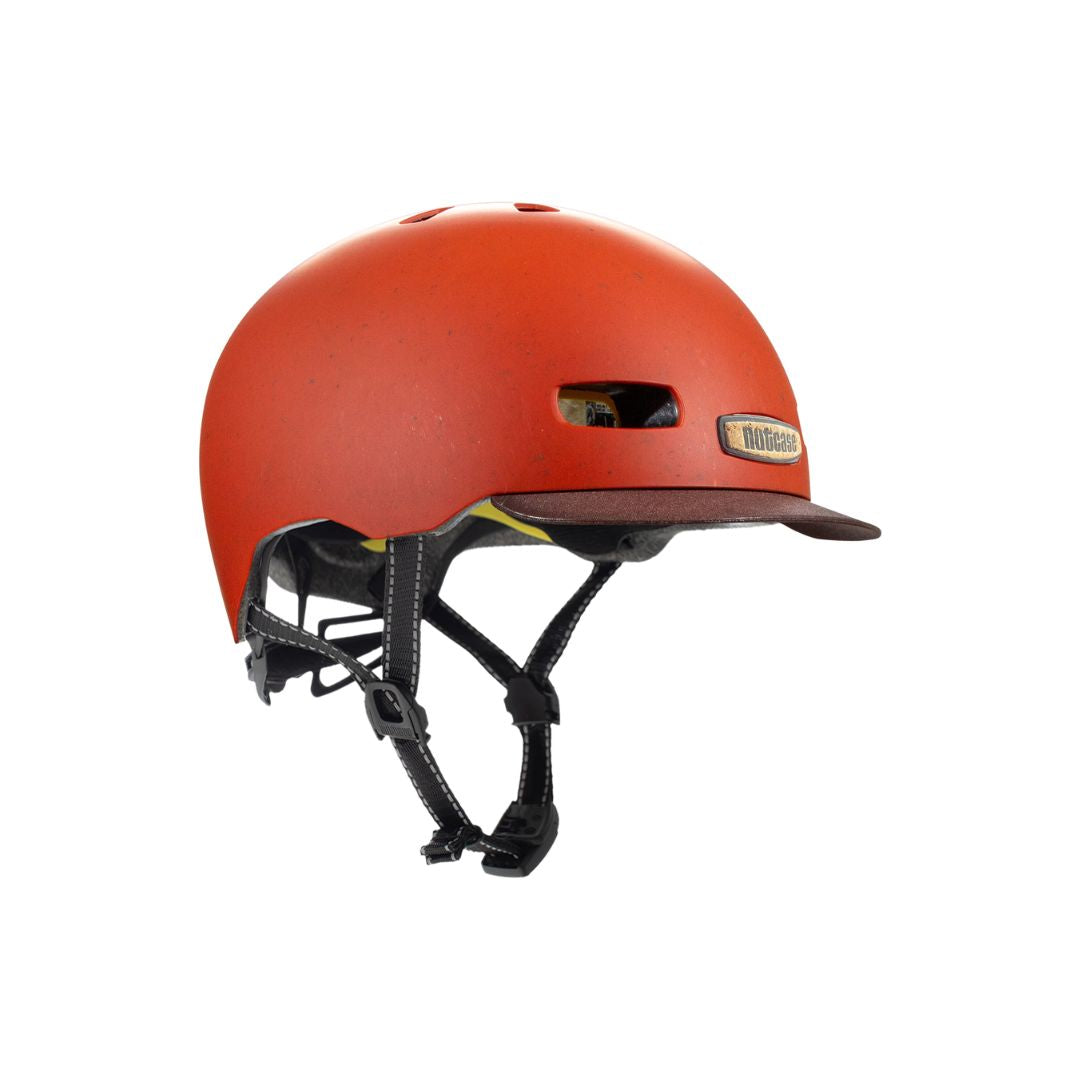 Nutcase Eco Street MIPS Helmet