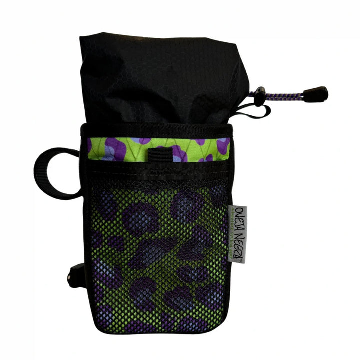 Chuckbucket Handlebar Snack Bag