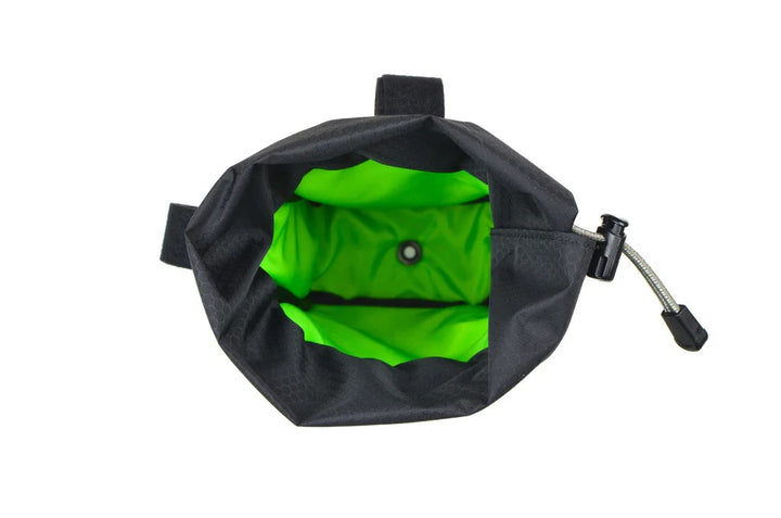 Chuckbucket Handlebar Snack Bag