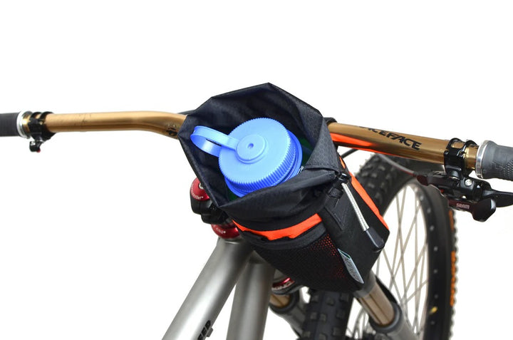 Chuckbucket Handlebar Snack Bag