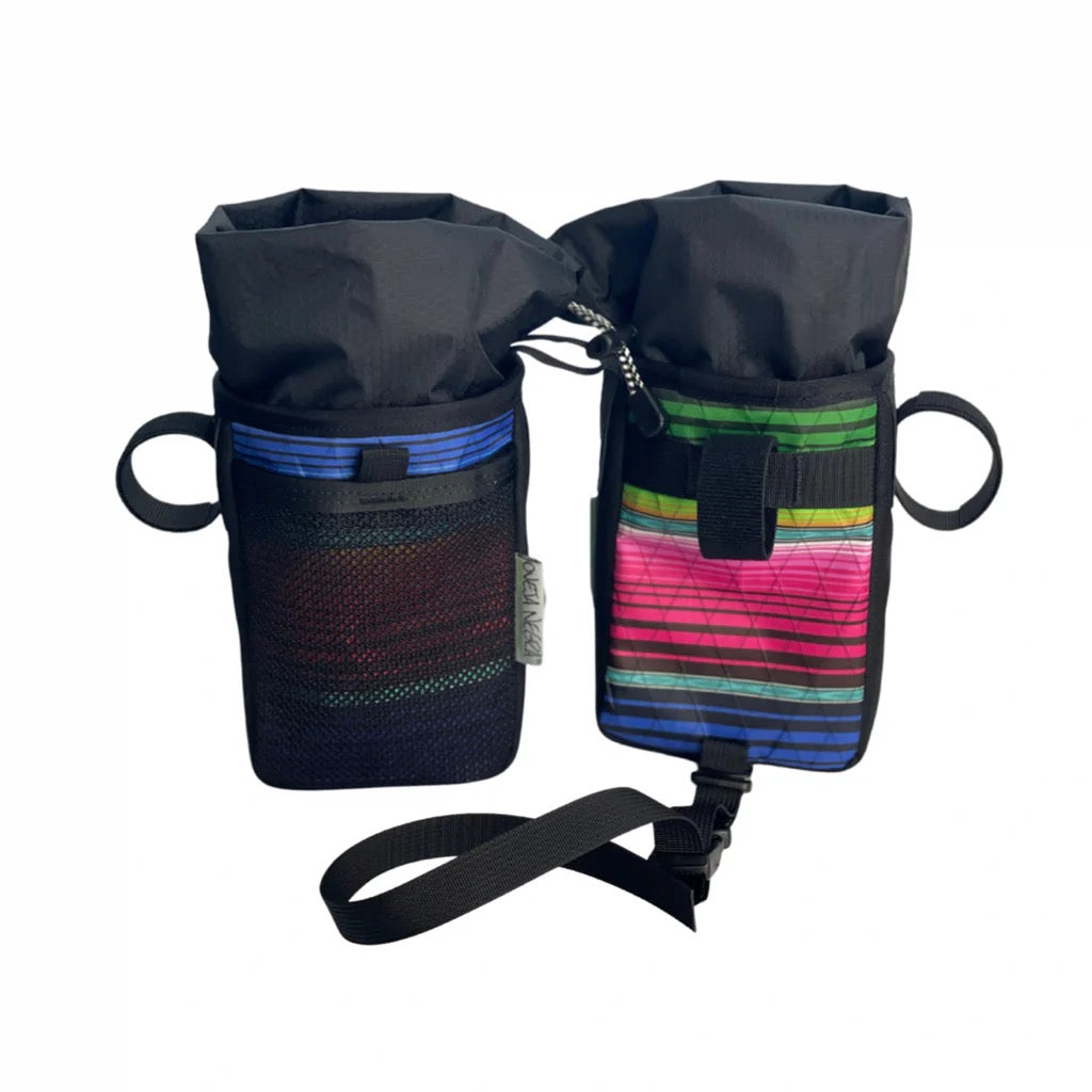 Chuckbucket Handlebar Snack Bag