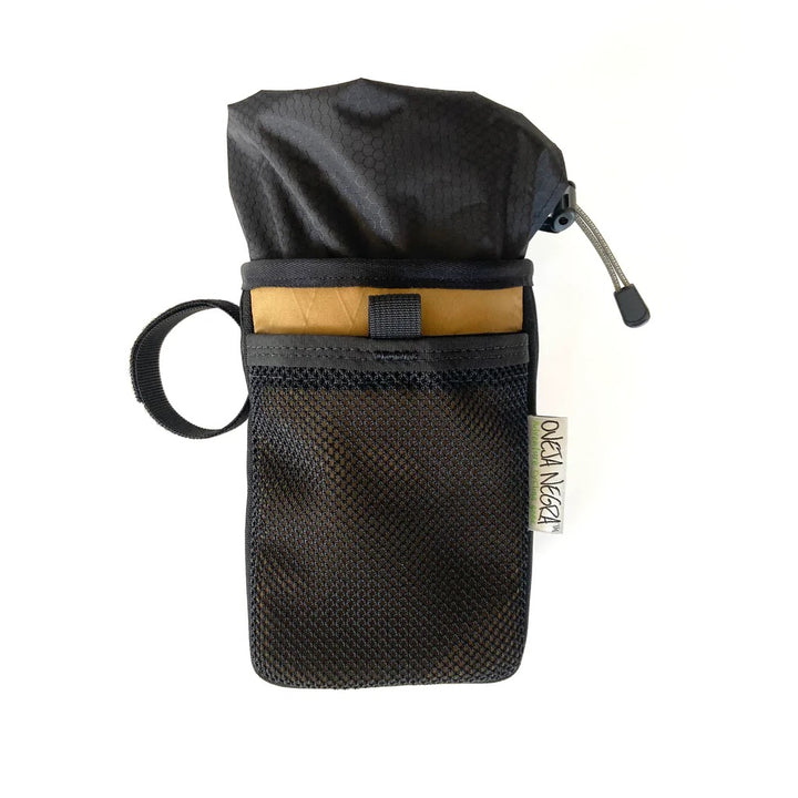 Chuckbucket Handlebar Snack Bag