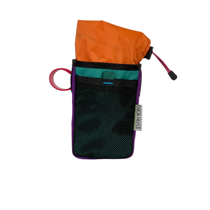 Chuckbucket Handlebar Snack Bag