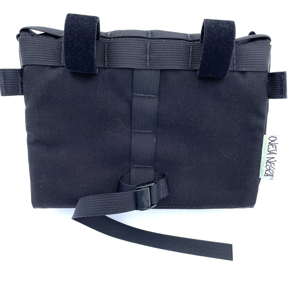 925 Handlebar Bag